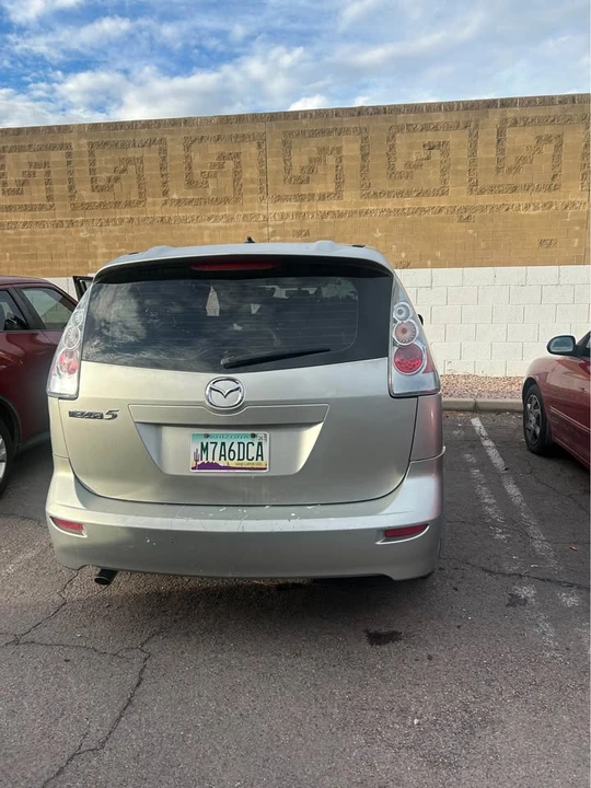2007 Mazda CX-5 - Image 13 of 14