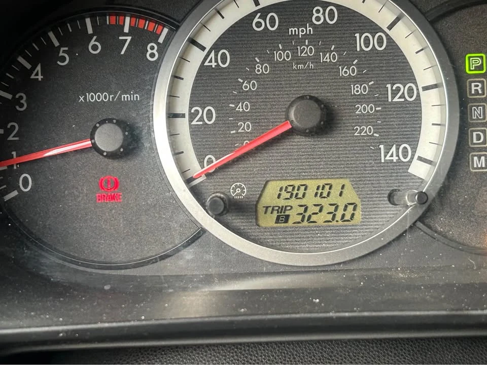 2007 Mazda CX-5 - Image 8 of 14