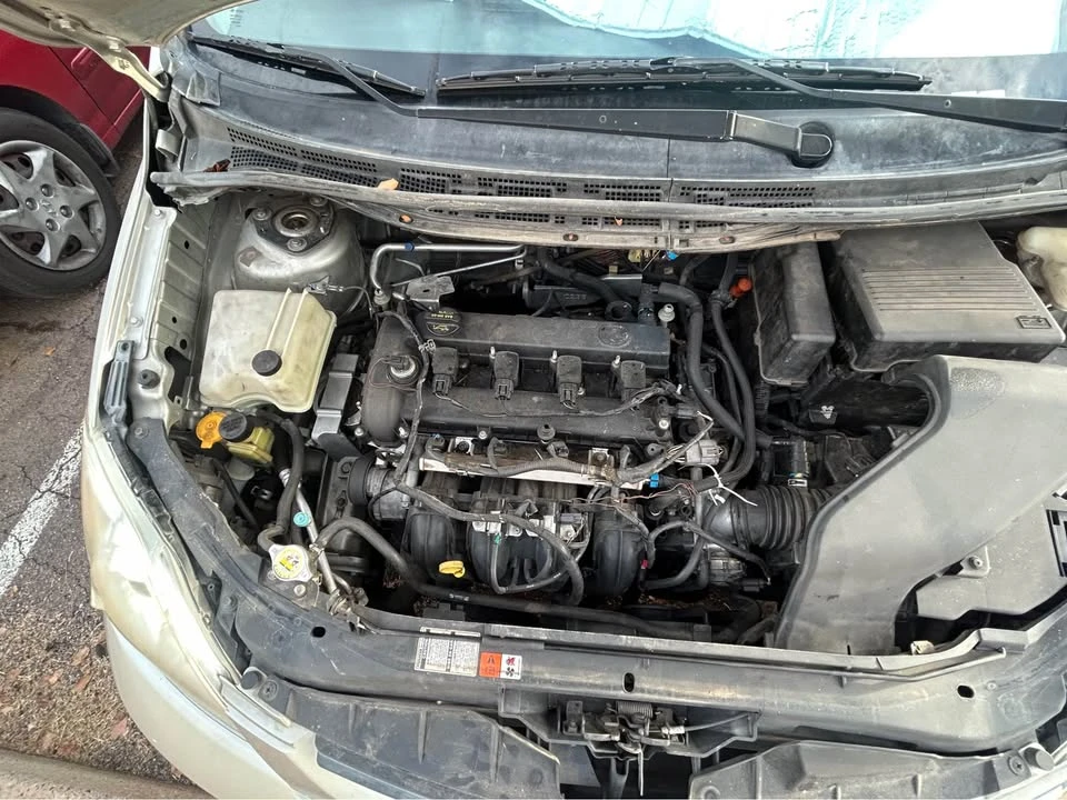 2007 Mazda CX-5 - Image 5 of 14