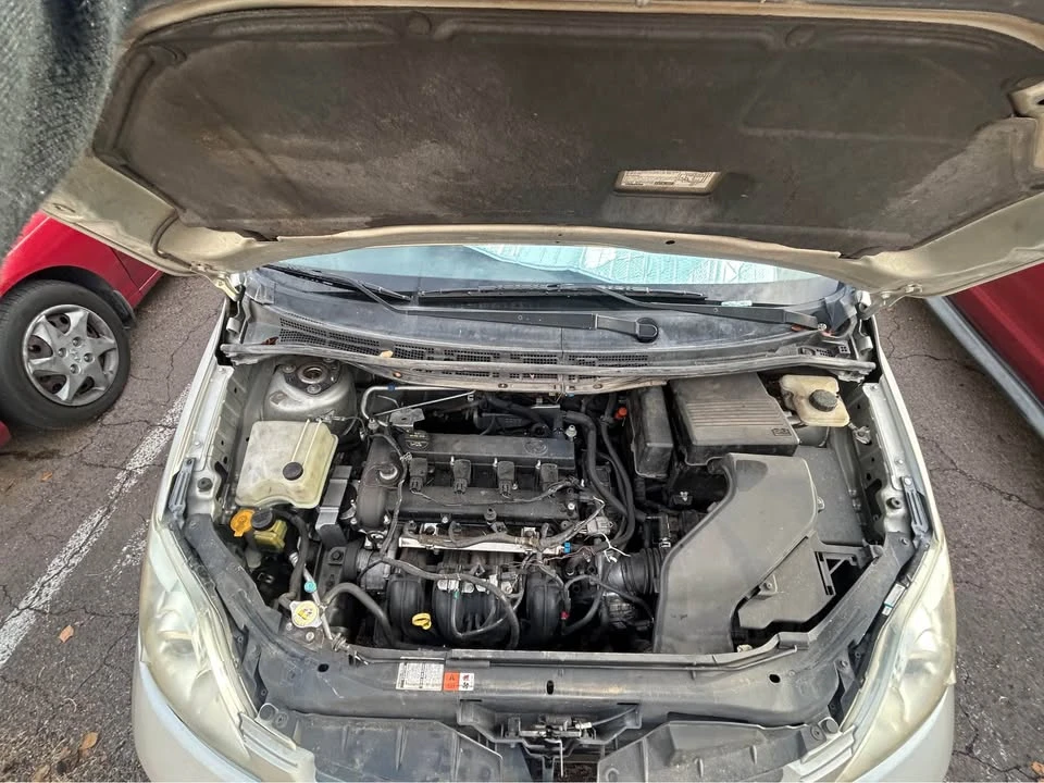2007 Mazda CX-5 - Image 7 of 14