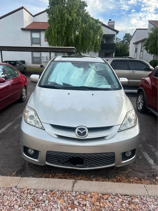 2007 Mazda CX-5 - Image 12 of 14