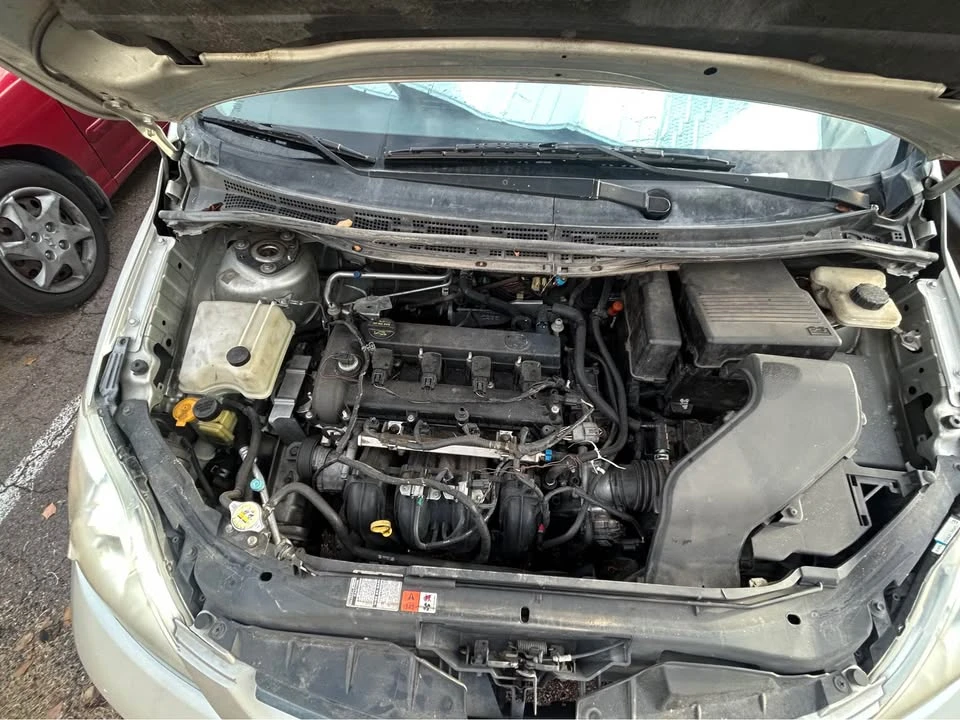 2007 Mazda CX-5 - Image 4 of 14