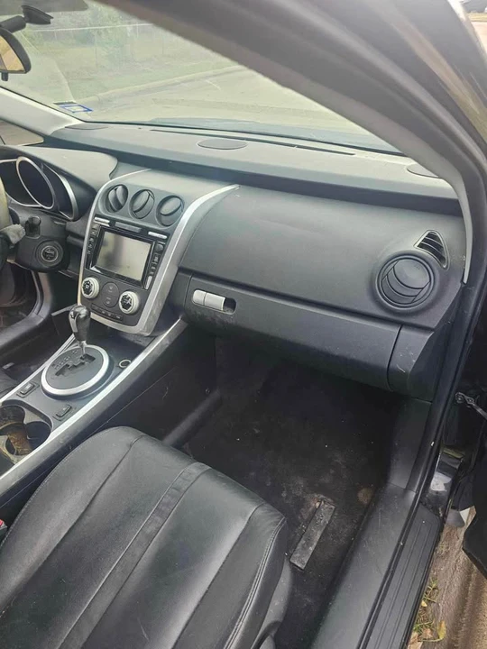2007 Mazda CX-7 - Image 4 of 6