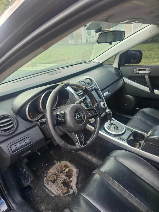 2007 Mazda CX-7 - Image 6 of 6