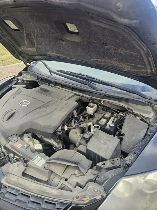 2007 Mazda CX-7 - Image 3 of 6