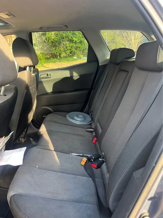 2007 Mazda CX-7 - Image 4 of 5