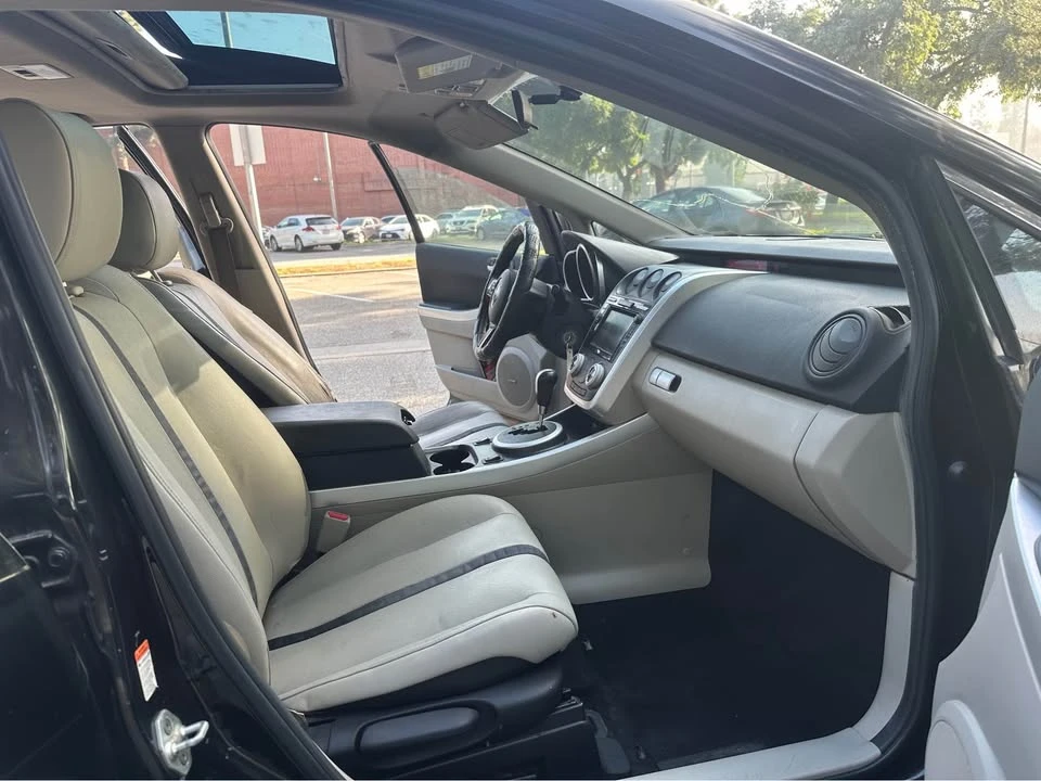 2007 Mazda CX-7 - Image 13 of 14