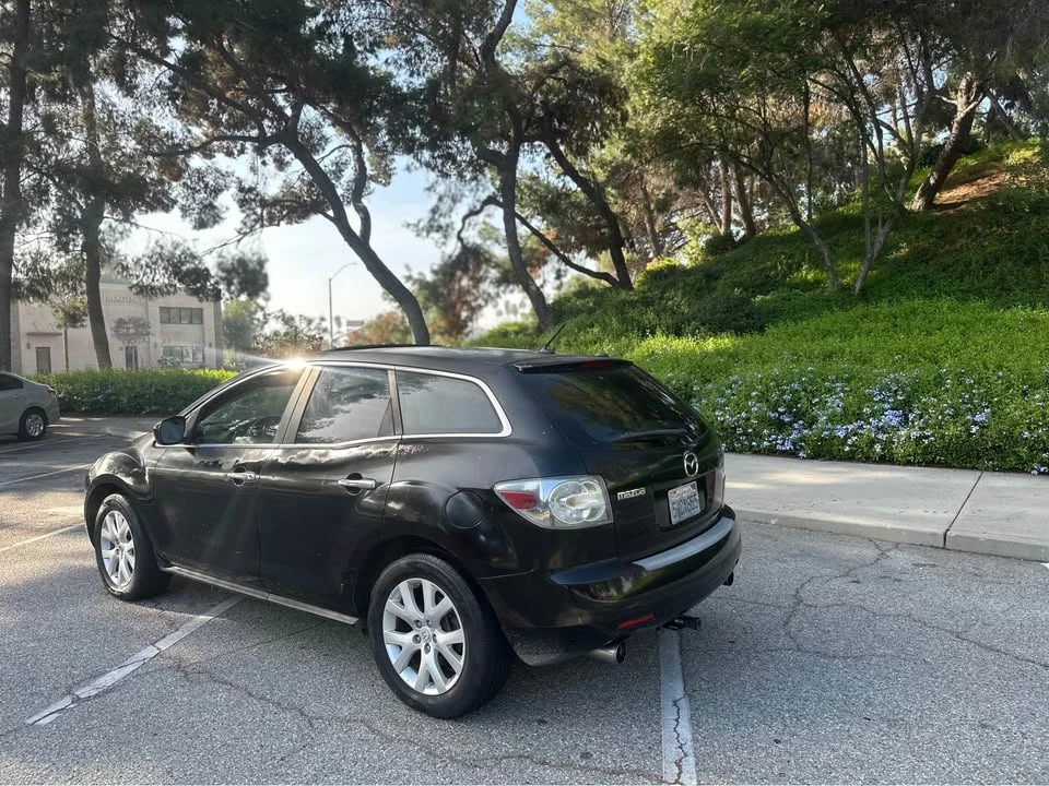 2007 Mazda CX-7 - Image 6 of 14