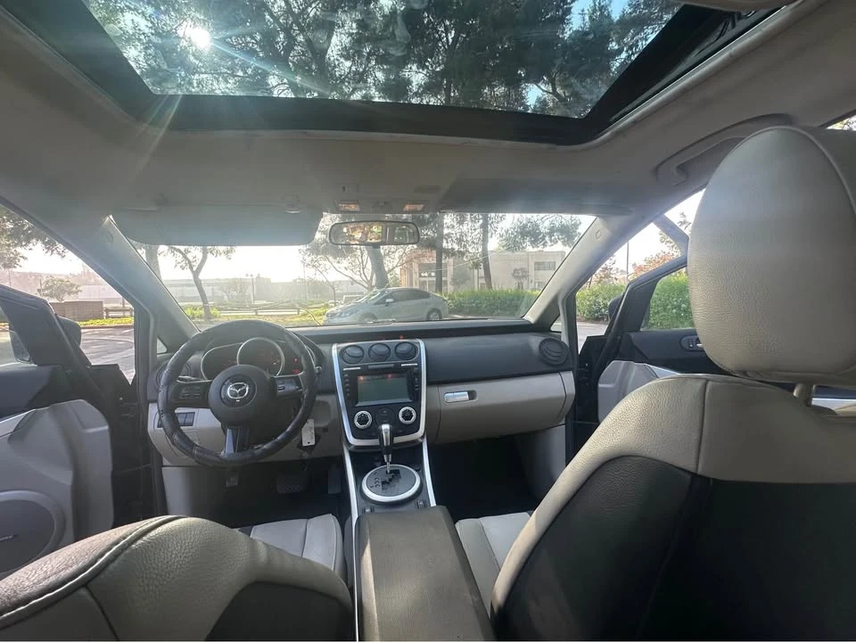 2007 Mazda CX-7 - Image 11 of 14