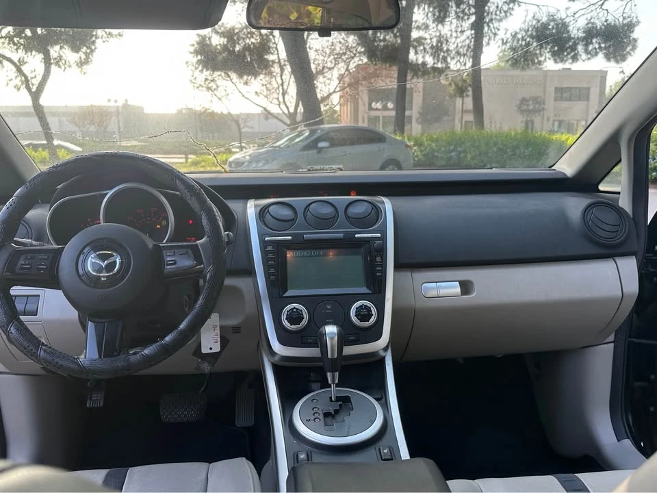2007 Mazda CX-7 - Image 14 of 14