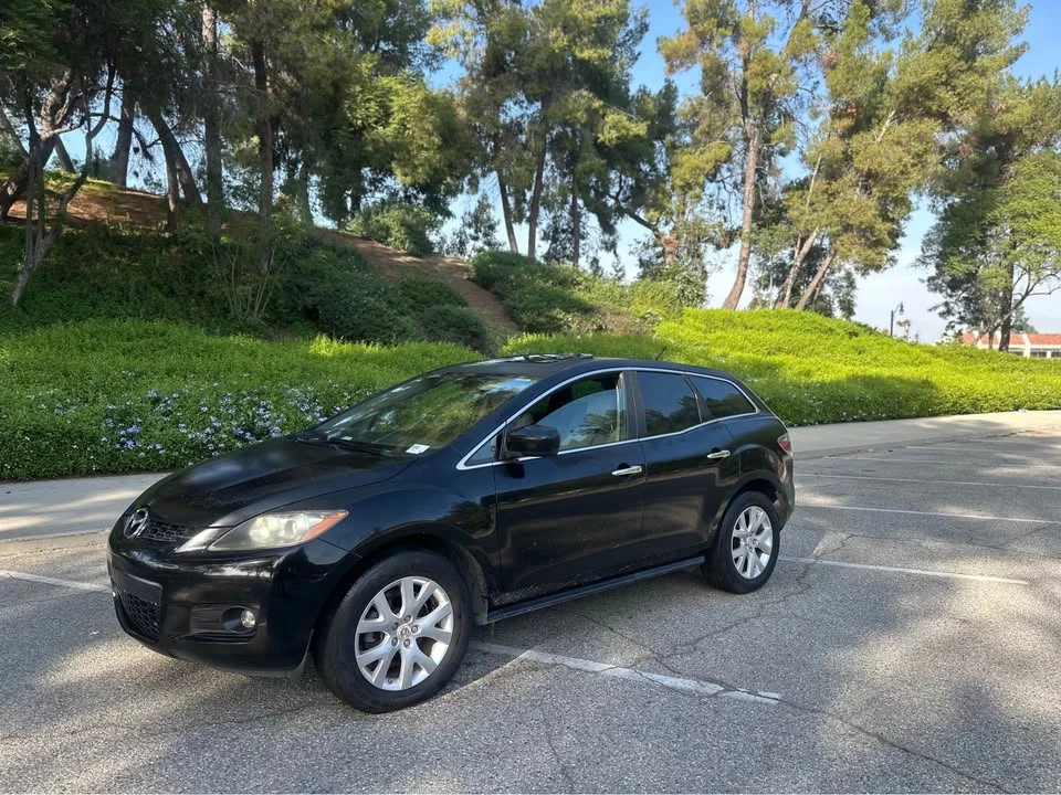 2007 Mazda CX-7 - Image 4 of 14