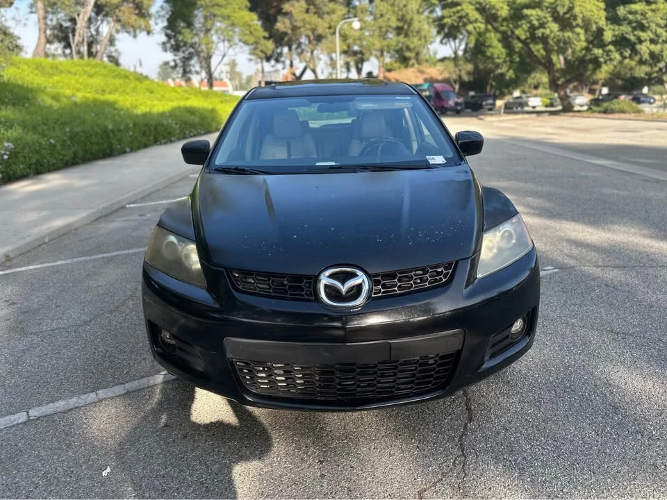 2007 Mazda CX-7 - Image 3 of 14