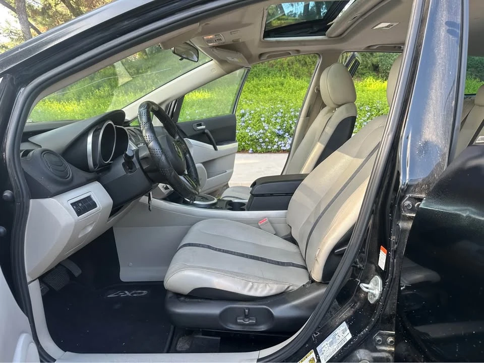 2007 Mazda CX-7 - Image 12 of 14