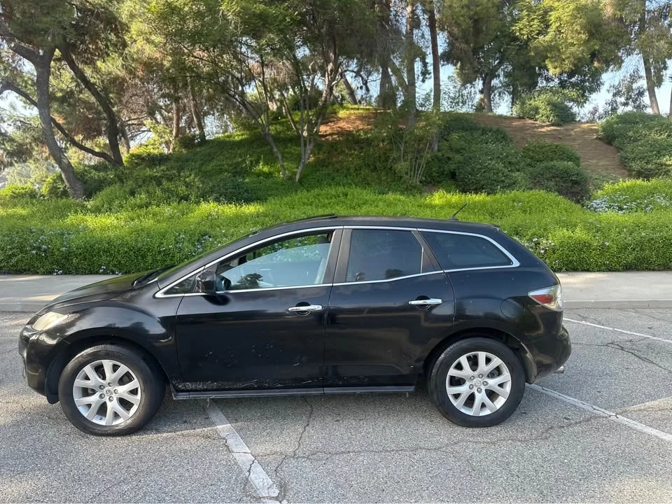 2007 Mazda CX-7 - Image 7 of 14