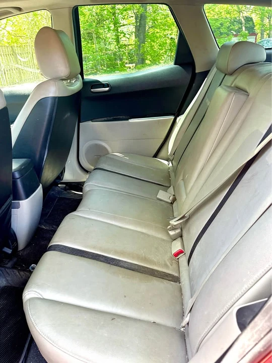 2007 Mazda CX-7 - Image 7 of 9