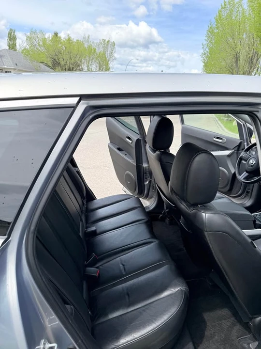 2007 Mazda CX-7 - Image 9 of 12