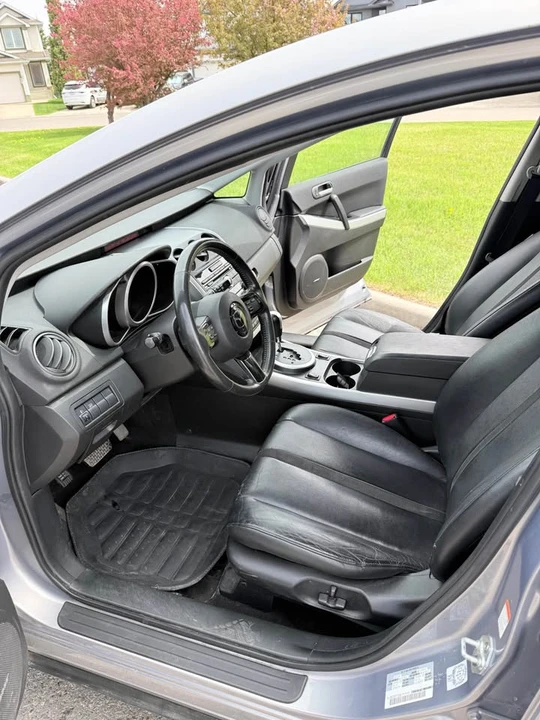 2007 Mazda CX-7 - Image 6 of 12