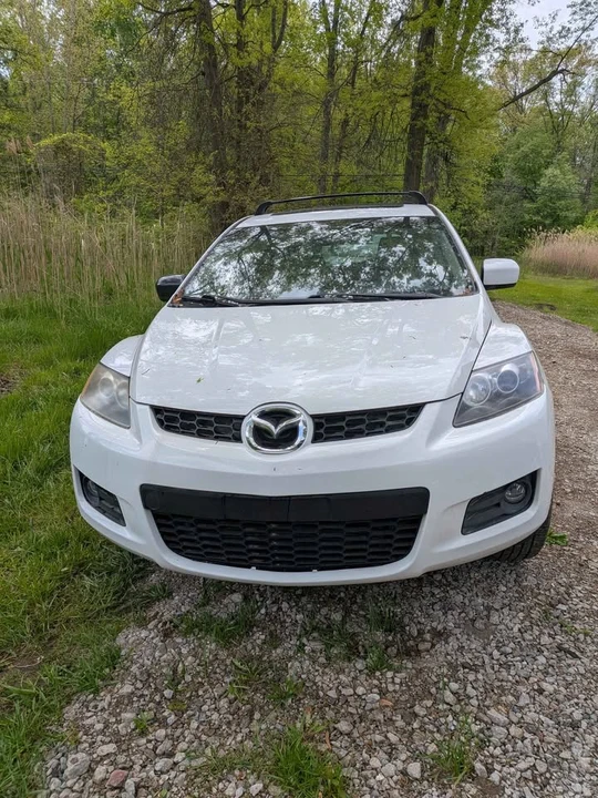 2007 Mazda CX-7 - Image 2 of 7