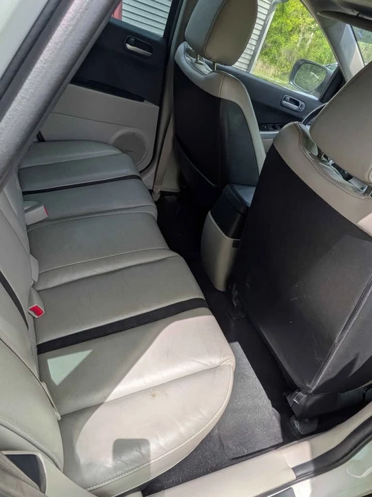 2007 Mazda CX-7 - Image 4 of 7