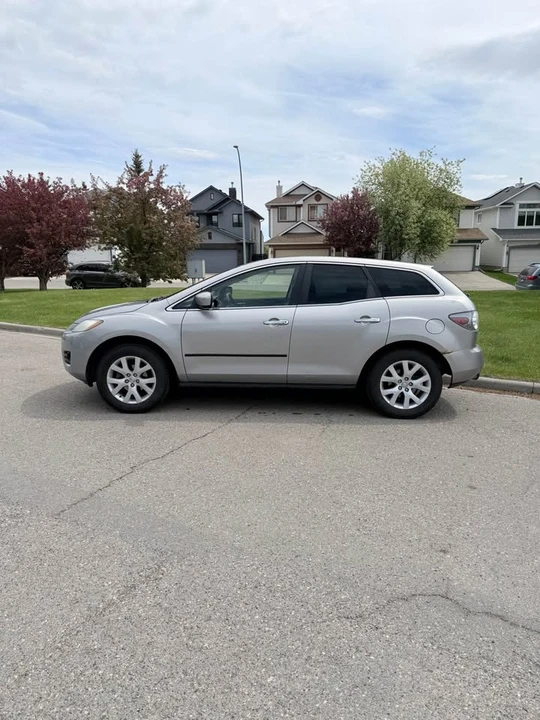 2007 Mazda CX-7 - Image 3 of 12