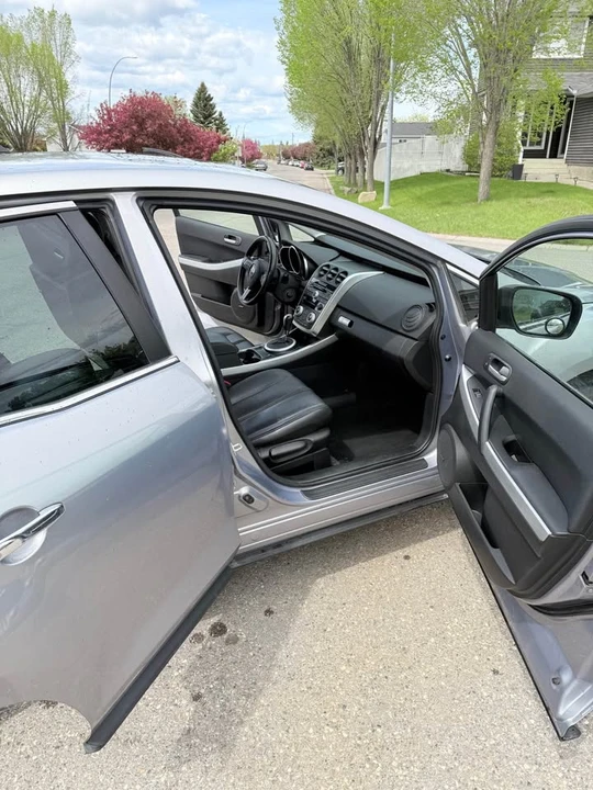 2007 Mazda CX-7 - Image 7 of 12
