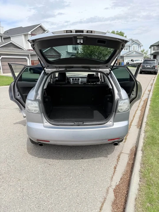 2007 Mazda CX-7 - Image 10 of 12