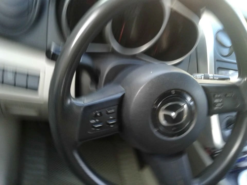 2007 Mazda CX-7 - Image 5 of 12