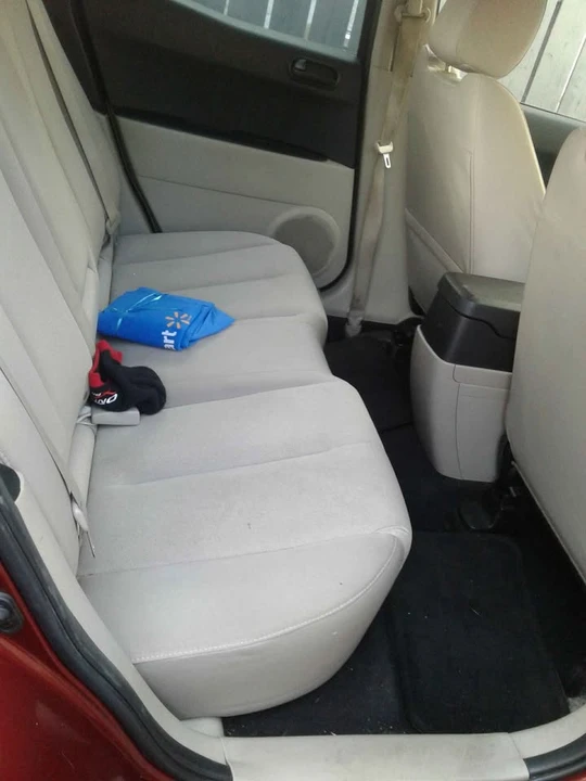2007 Mazda CX-7 - Image 6 of 12