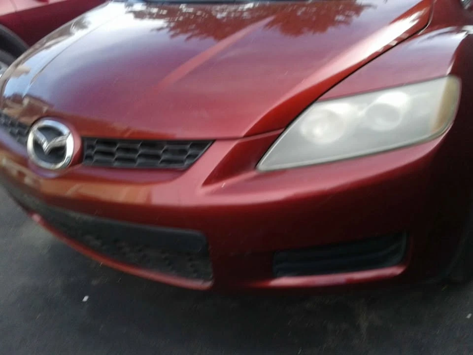 2007 Mazda CX-7 - Image 8 of 12