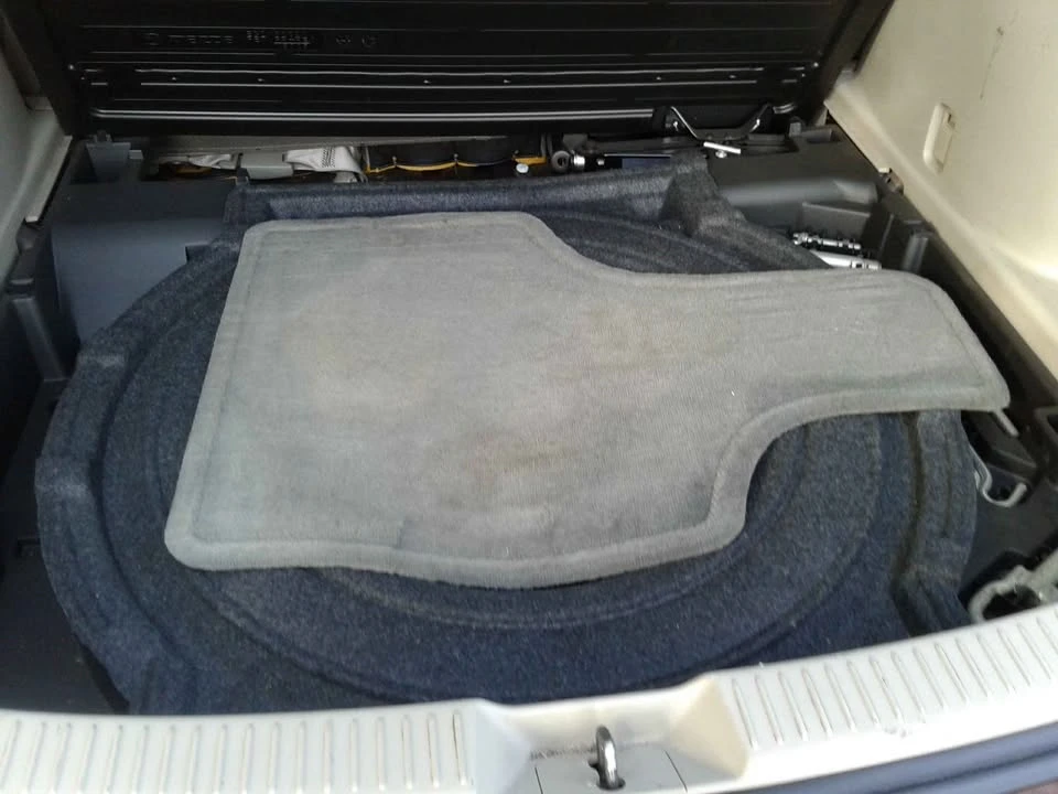 2007 Mazda CX-7 - Image 9 of 12