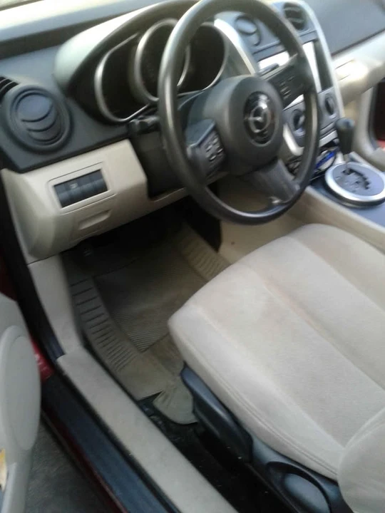 2007 Mazda CX-7 - Image 7 of 12