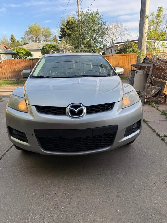 2007 Mazda CX-7 - Image 3 of 11