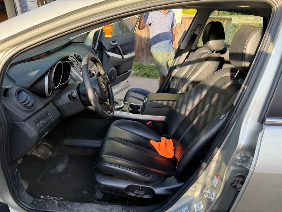 2007 Mazda CX-7 - Image 11 of 11