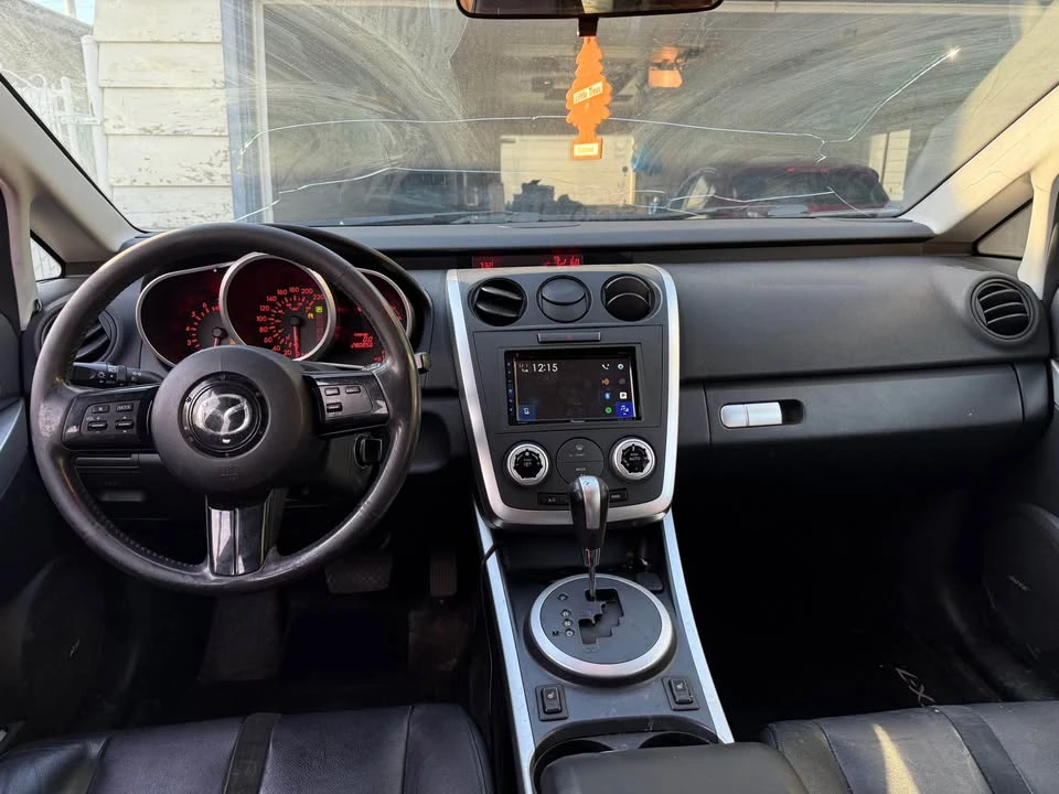 2007 Mazda CX-7 - Image 9 of 11