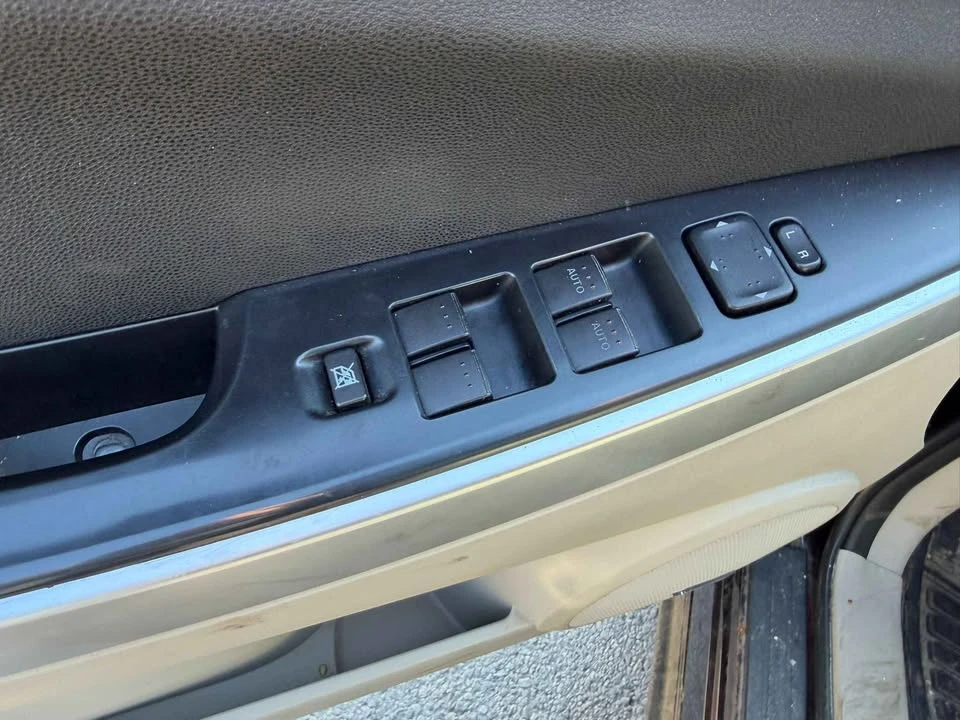 2007 Mazda CX-7 - Image 6 of 10