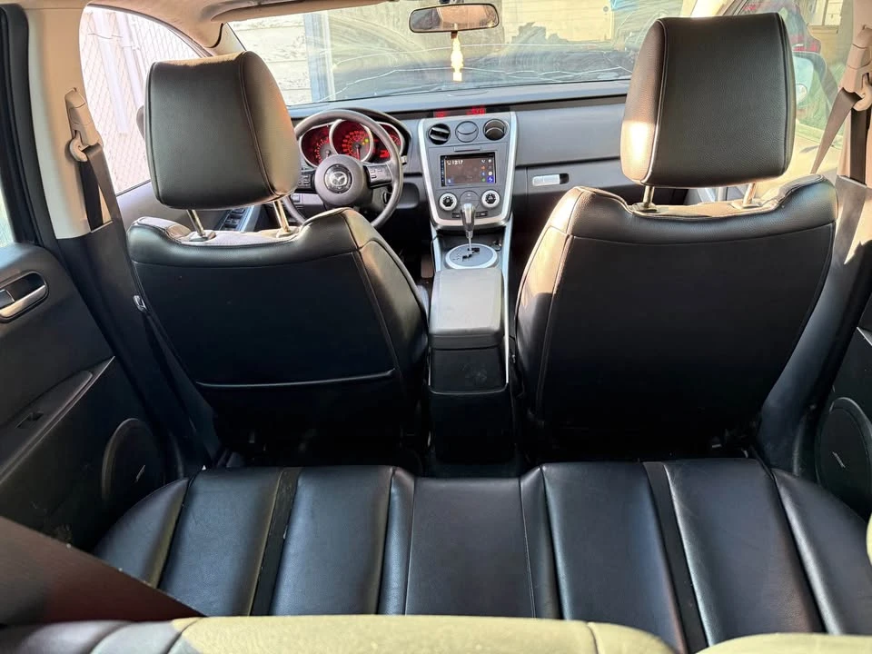2007 Mazda CX-7 - Image 10 of 11