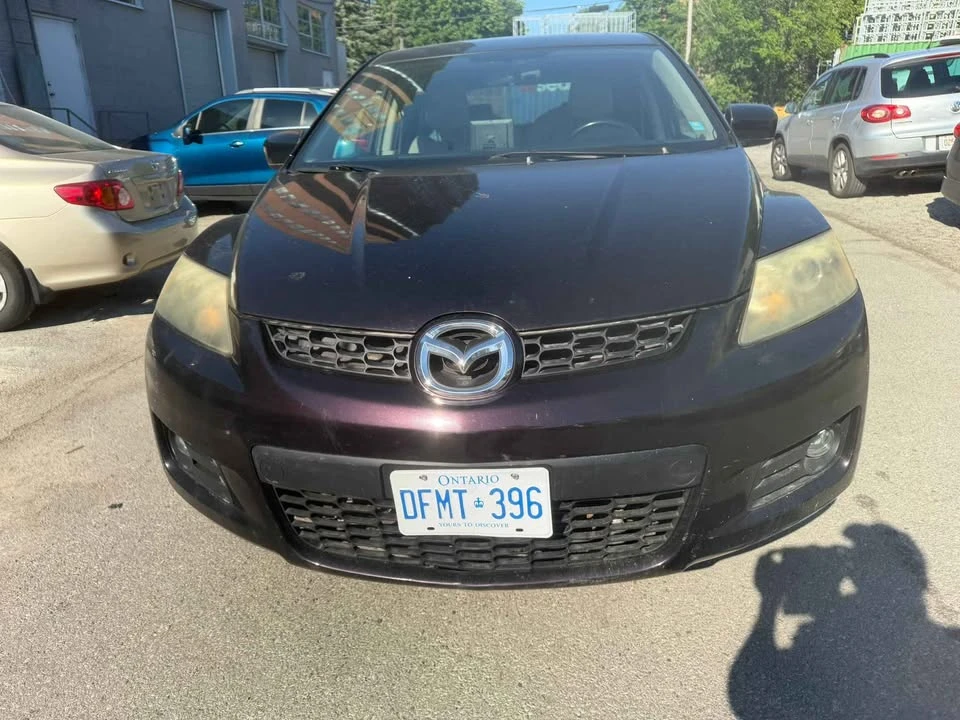 2007 Mazda CX-7 - Image 9 of 10