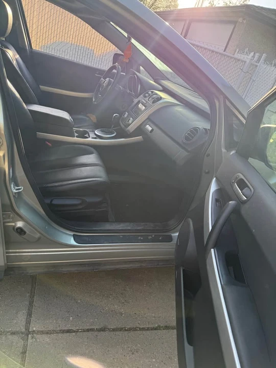 2007 Mazda CX-7 - Image 7 of 11