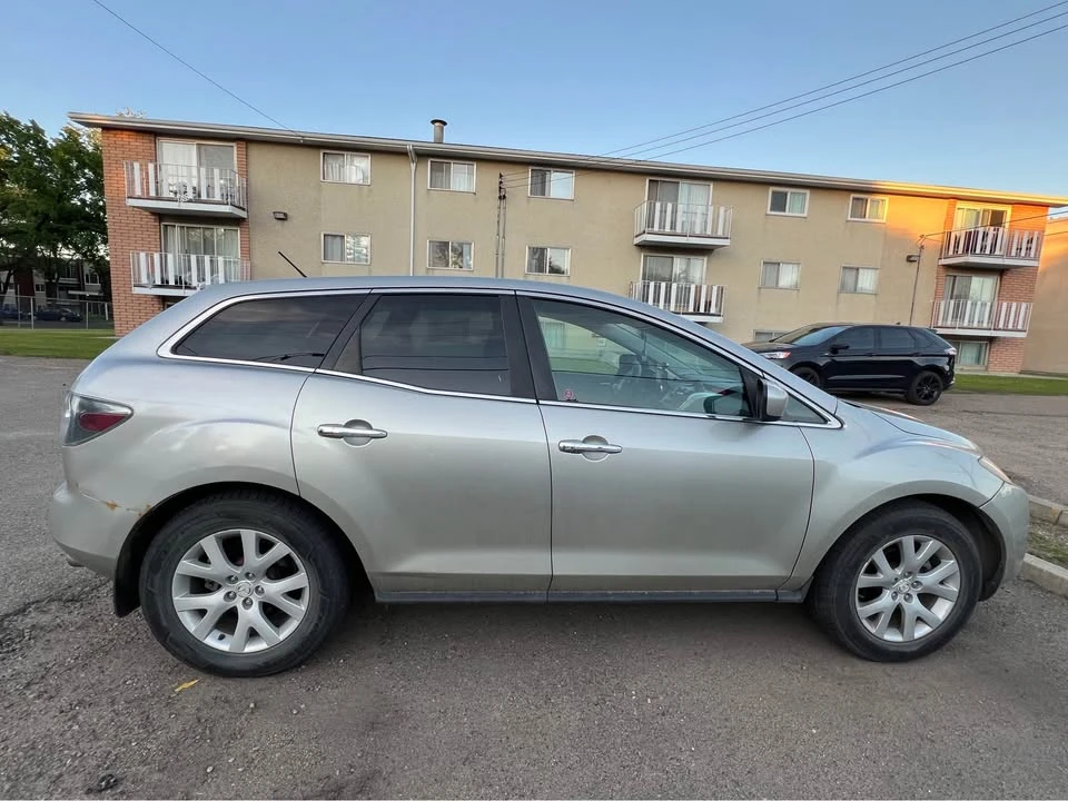 2007 Mazda CX-7 - Image 2 of 6