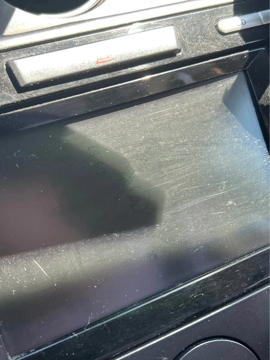2007 Mazda CX-7 - Image 6 of 6