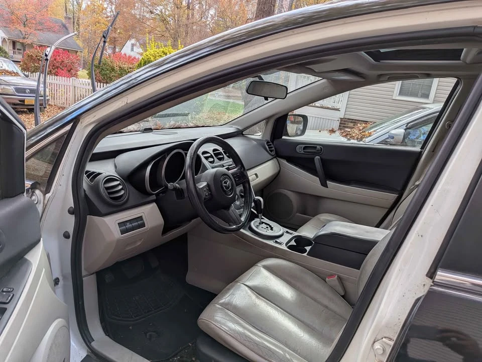 2007 Mazda CX-7 - Image 4 of 6