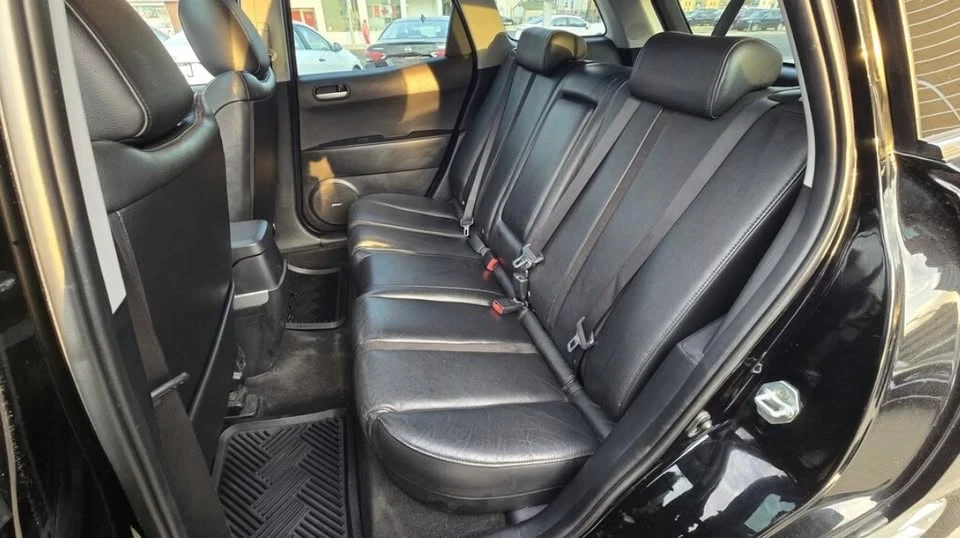 2007 Mazda CX-7 - Image 14 of 18