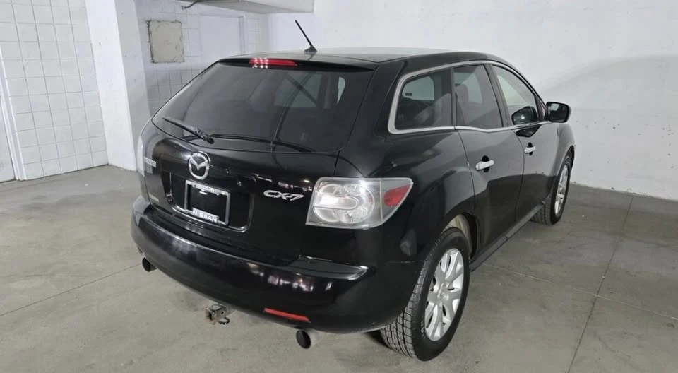 2007 Mazda CX-7 - Image 3 of 18