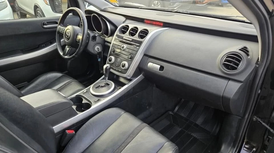 2007 Mazda CX-7 - Image 7 of 18