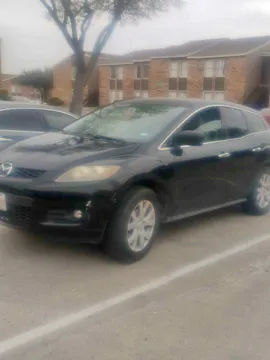 2007 Mazda CX-7 Grand Touring