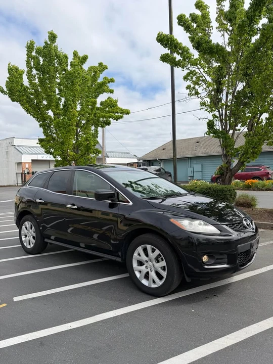 2007 Mazda CX-7 - Image 5 of 18