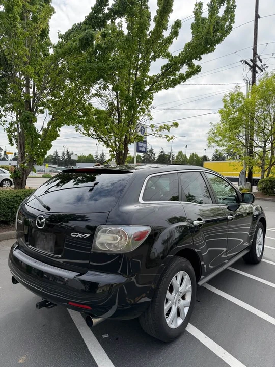 2007 Mazda CX-7 - Image 6 of 18