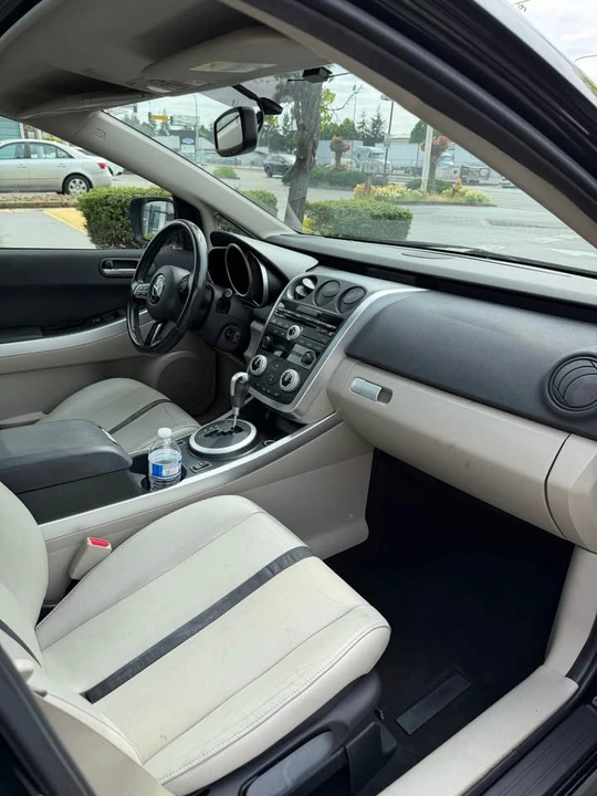 2007 Mazda CX-7 - Image 10 of 18