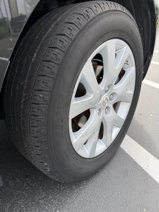 2007 Mazda CX-7 - Image 13 of 18