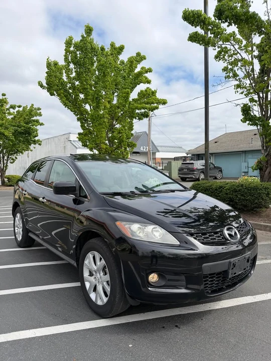 2007 Mazda CX-7 - Image 4 of 18